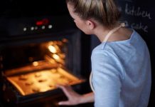 Jak dbać o nowoczesny piekarnik? chemia online