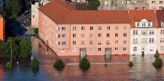 osuszanie budynkow lodz