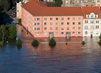 osuszanie budynkow lodz