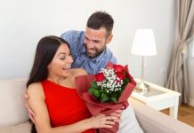 Top 5 pomysłów na prezent rocznicowy dla żony
