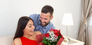 Top 5 pomysłów na prezent rocznicowy dla żony