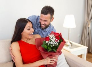 Top 5 pomysłów na prezent rocznicowy dla żony