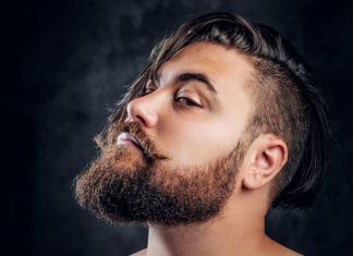 Najlepsze techniki do golenia i przycinania zarostu