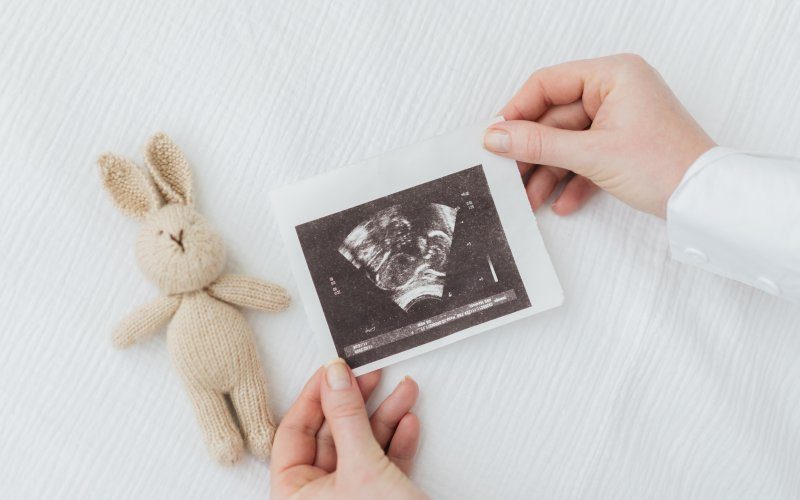 Kłopoty z sercem podczas ciąży