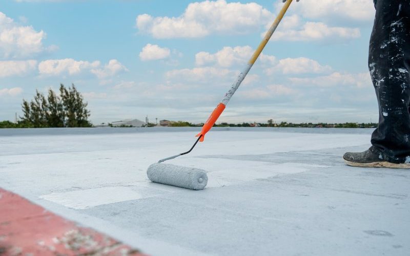 Izolacja tarasu – jak skutecznie zabezpieczyć powierzchnię i położyć płytki ceramiczne