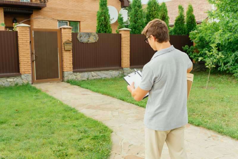 Ekonomiczne rozwiązania na ogrodzenie działki – sprawdź dostępne materiały i ich ceny