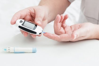 Cukrzyca typu 1 - choroba autoimmunologiczna i jej wpływ na organizm