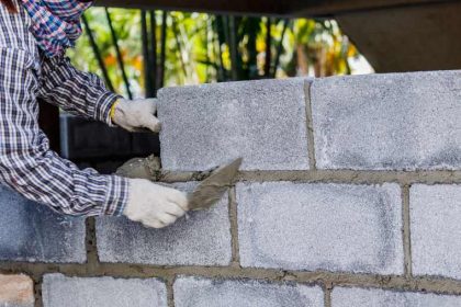 Przewodnik dla początkujących w temacie murowania